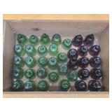 Large Lot of 1950