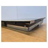 New Unused KENMORE ELITE Electric Cooktop Model 790.42800500