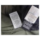 3 Quality Brand Cold Weather Vests - Sizes M, L & XXL - Columbia, Kuhl & SwissTech
