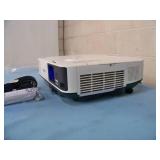 Epson PowerLite 2155W Home Theater Widescreen Full HD 3LCD 5000-Lumen Projector / Projection System