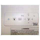 Epson PowerLite 2155W Home Theater Widescreen Full HD 3LCD 5000-Lumen Projector / Projection System