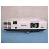 Epson PowerLite 2155W Home Theater Widescreen Full HD 3LCD 5000-Lumen Projector / Projection System