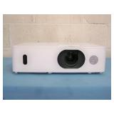 Hitachi CP-WU5505 WUXGA 5000-Lumen HD Home Theater LCD Projector / Projection System