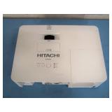 Hitachi CP-WU5505 WUXGA 5000-Lumen HD Home Theater LCD Projector / Projection System