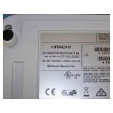 Hitachi CP-WU5505 WUXGA 5000-Lumen HD Home Theater LCD Projector / Projection System