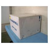 (2 Pair) Crestron SAROS In-Ceiling Speakers, model SR6T-B - NEW IN BOX