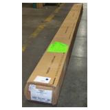 DA-LITE Cosmopolitan CM33D1-21 130" Diagonal Projection / Movie Screen - NEW IN OPEN BOX