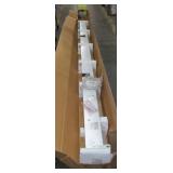 DA-LITE Cosmopolitan CM33D1-21 130" Diagonal Projection / Movie Screen - NEW IN OPEN BOX