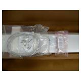 DA-LITE Cosmopolitan CM33D1-21 130" Diagonal Projection / Movie Screen - NEW IN OPEN BOX