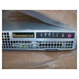 SuperMicro 1RU Rack Mount Server, model 514-4 - NEW IN BOX