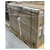SMART Board SBID-MX275 (V3) 4K / UHD 75" Interactive Display / Touchscreen Monitor with iQ - NEW IN BOX!
