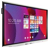 SMART Board SBID-MX275 (V3) 4K / UHD 75" Interactive Display / Touchscreen Monitor with iQ - NEW IN BOX!