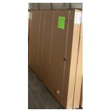 Da-Lite IDEA Screen Video Projection & Interactive Whiteboard, model 25943T - NEW IN BOX! - $1,400+ online