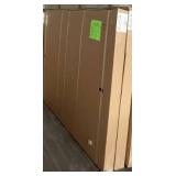 New! Da-Lite IDEA Screen Video Projection & Interactive Whiteboard - Model 25943T - $1,400+ Online!