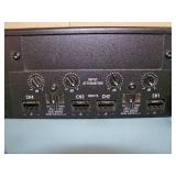 Crown CTs 4200 4-Channel Power Amplifier / Amp