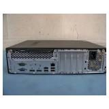 Lenovo ThinkCentre Compact Desktop PC / Computer, Keyboard and Mouse