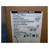 Lenovo ThinkCentre Compact Desktop PC / Computer, Keyboard and Mouse