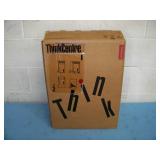 Lenovo ThinkCentre Compact Desktop PC / Computer, Keyboard and Mouse