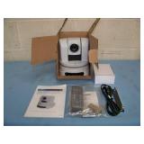 Vaddio Powerview HD-30 PTZ Camera - NEW IN BOX