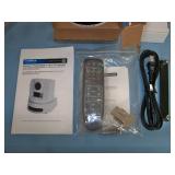 Vaddio Powerview HD-30 PTZ Camera - NEW IN BOX
