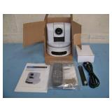 Vaddio Powerview HD-30 PTZ Camera - NEW IN BOX