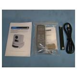 Vaddio Powerview HD-30 PTZ Camera - NEW IN BOX
