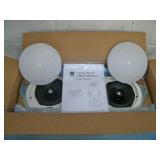 JBL Control 26CT Background / Foreground Ceiling Speakers