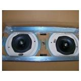 JBL Control 26CT Background / Foreground Ceiling Speakers