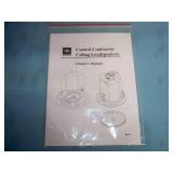 JBL Control 26CT Background / Foreground Ceiling Speakers