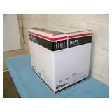 Phase Technology BASS Down-firing 8" Subwoofer / Sub, model HV1 - NEW IN BOX