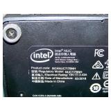 Intel NUC Micro PC / Computer and Logitech Media K400 Plus Keyboard Mouse Combo