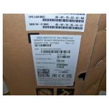 SMART Board SBID-MX275 (V3) 4K / UHD 75" Interactive Display / Touchscreen Monitor with iQ - NEW IN BOX!
