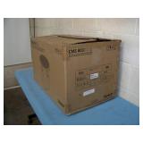 Tannoy 8" Full Range Ceiling Loudspeakers / Speakers, CMS 803 DCQ