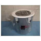 Tannoy 8" Full Range Ceiling Loudspeakers / Speakers, CMS 803 DCQ