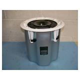 Tannoy 8" Full Range Ceiling Loudspeakers / Speakers, CMS 803 DCQ
