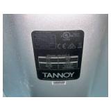 Tannoy 8" Full Range Ceiling Loudspeakers / Speakers, CMS 803 DCQ