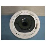Tannoy 8" Full Range Ceiling Loudspeakers / Speakers, CMS 803 DCQ