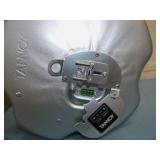 Tannoy 8" Full Range Ceiling Loudspeakers / Speakers, CMS 803 DCQ