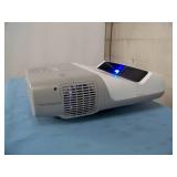 Epson 3LCD Interactive Short-Throw Projector, model H317A with Heavy Duty Mount