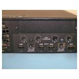 Crown CTs 4200 4-Channel Power Amplifier / Amp