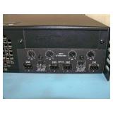 Crown CTs 4200 4-Channel Power Amplifier / Amp