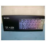 Gaming Keyboard Z712 - NEW IN BOX