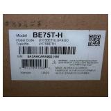 Samsung 75" BE75T-H Crystal UHD 4K  pro LED Display / Television / TV / Monitor - NEW IN BOX