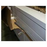 DA-LITE 89931 Recessed Projection / Movie Screen - NEW IN BOX
