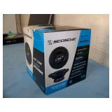 SCOSCHE 6.5"-6.75" 3-Way Speakers - NEW IN BOX