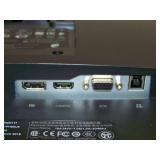 Mini-PC, Gaming Keyboard, Monitor and Mouse
