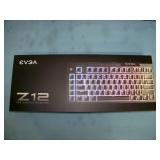 Mini-PC, Gaming Keyboard, Monitor and Mouse