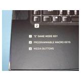 Mini-PC, Gaming Keyboard, Monitor and Mouse