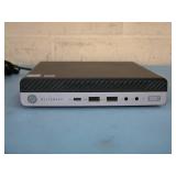 Mini-PC, Gaming Keyboard, Monitor and Mouse