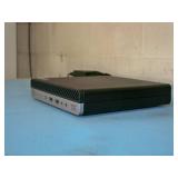 Mini-PC, Gaming Keyboard, Monitor and Mouse